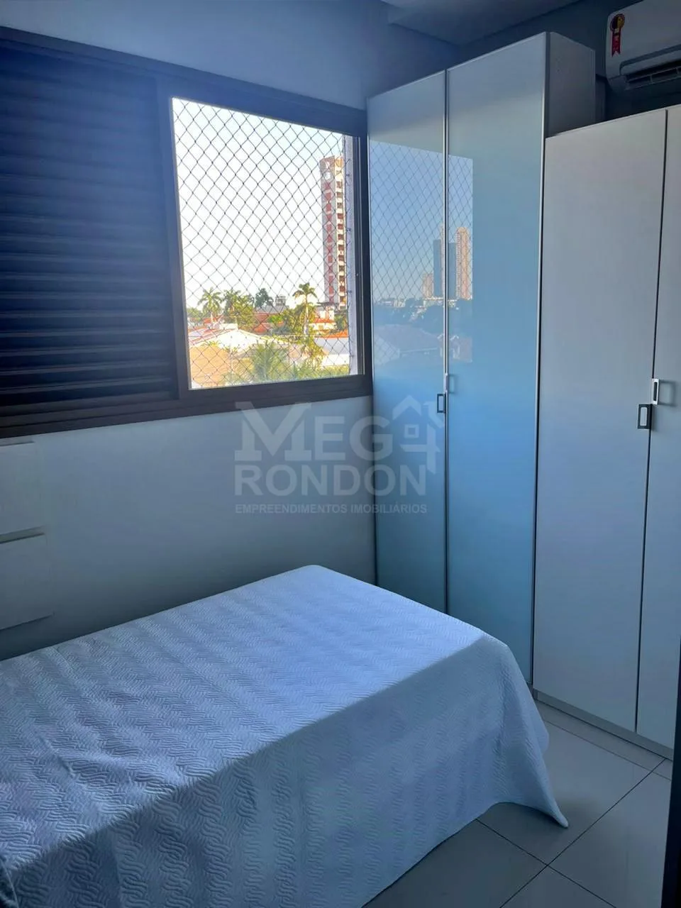 APARTAMENTO À VENDA NO EDIFICIO VAN GOGH NO BAIRRO VILA AURORA I, RONDONÓPOLIS - MT — foto 6