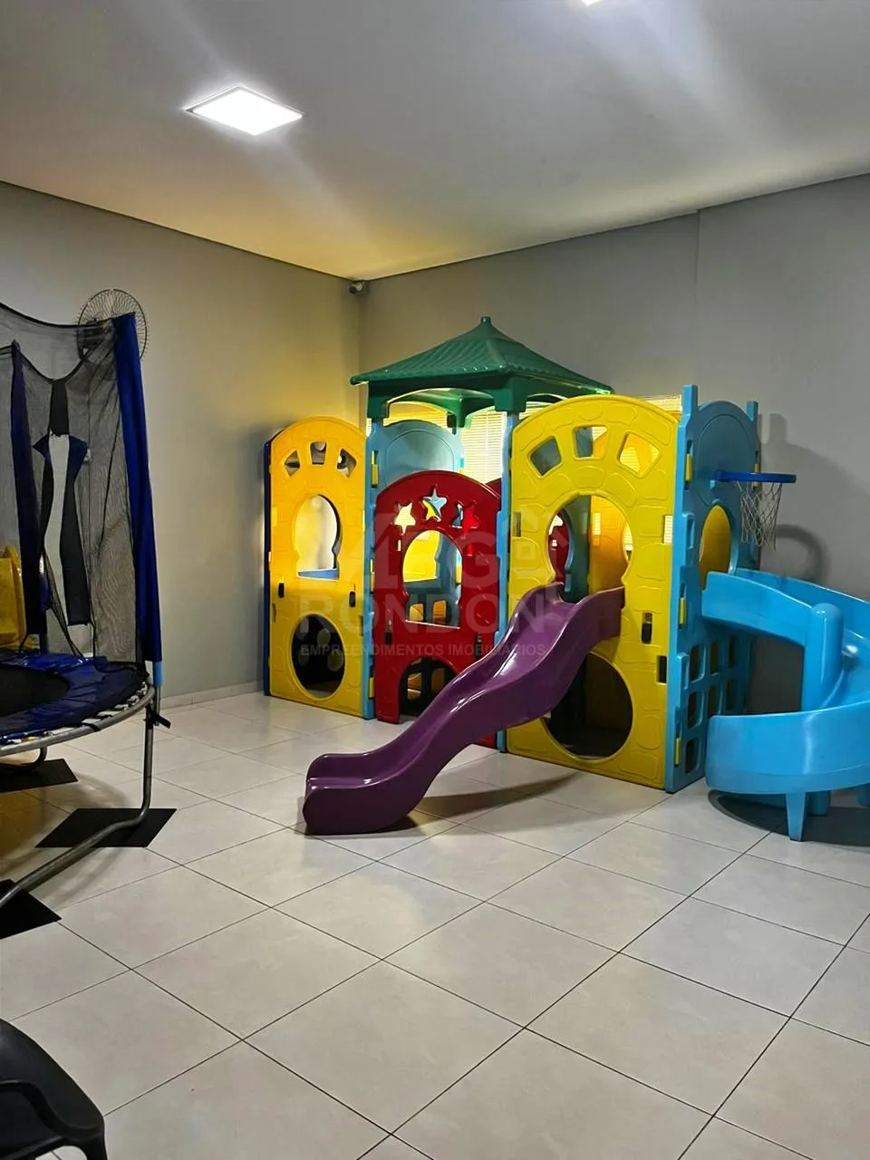 APARTAMENTO À VENDA NO EDIFICIO VAN GOGH NO BAIRRO VILA AURORA I, RONDONÓPOLIS - MT — foto 7