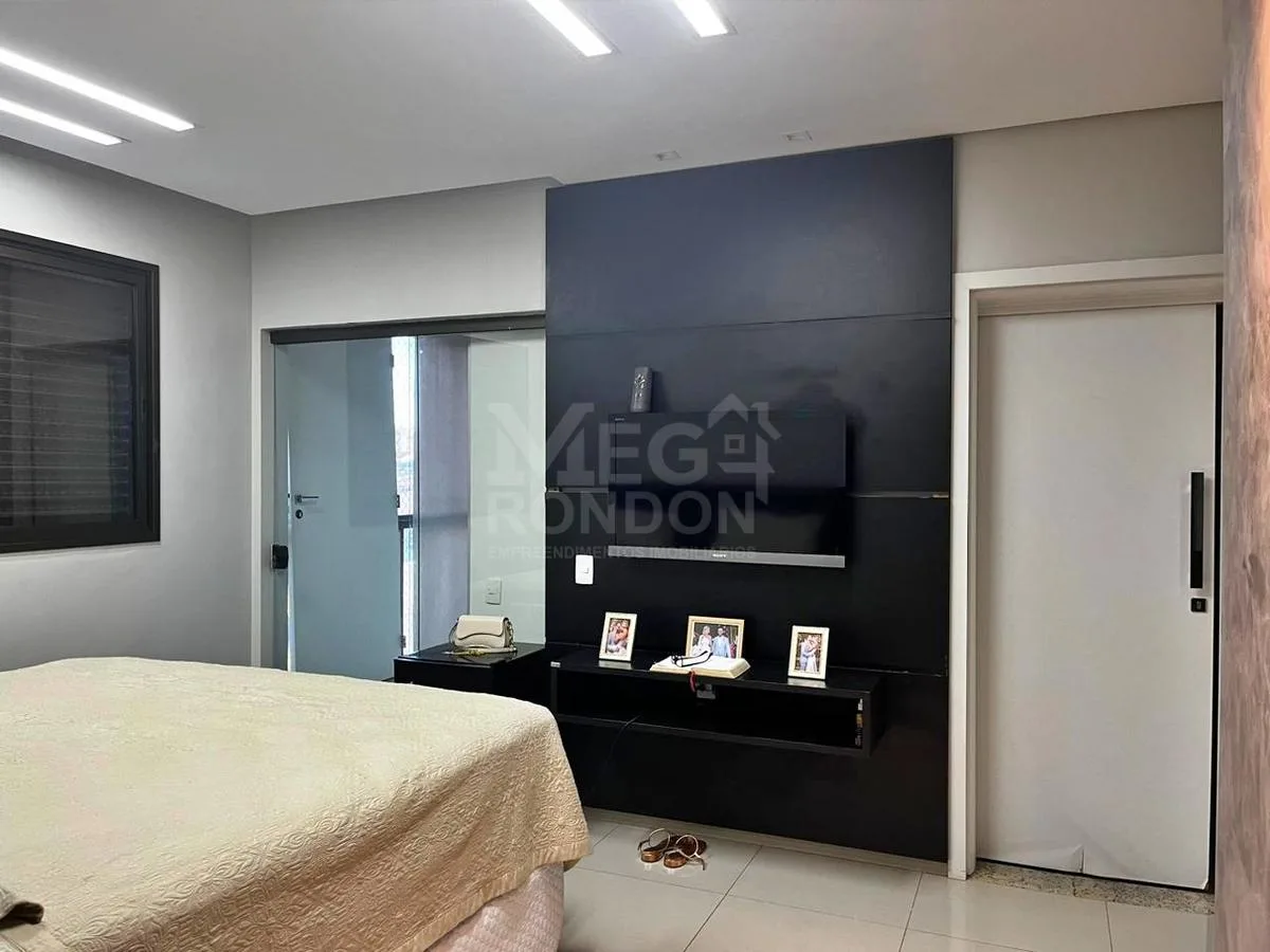 APARTAMENTO À VENDA NO EDIFICIO VAN GOGH NO BAIRRO VILA AURORA I, RONDONÓPOLIS - MT — foto 10