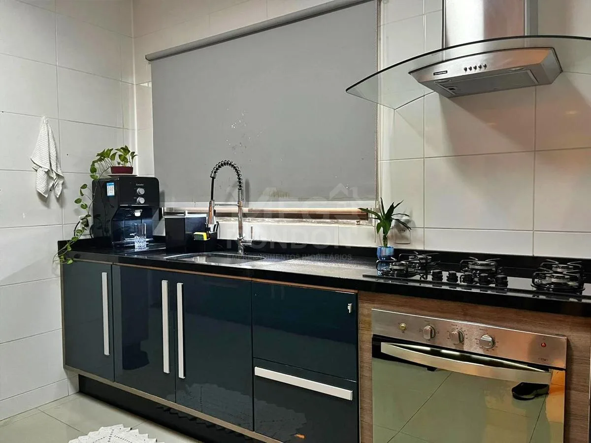 APARTAMENTO À VENDA NO EDIFICIO VAN GOGH NO BAIRRO VILA AURORA I, RONDONÓPOLIS - MT — foto 11