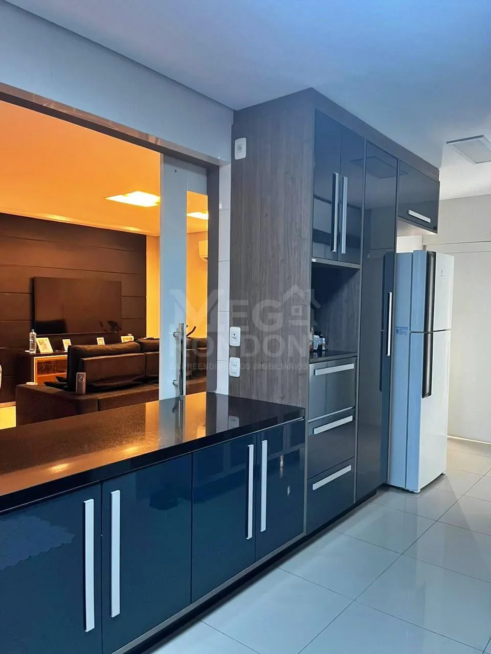 APARTAMENTO À VENDA NO EDIFICIO VAN GOGH NO BAIRRO VILA AURORA I, RONDONÓPOLIS - MT — foto 12