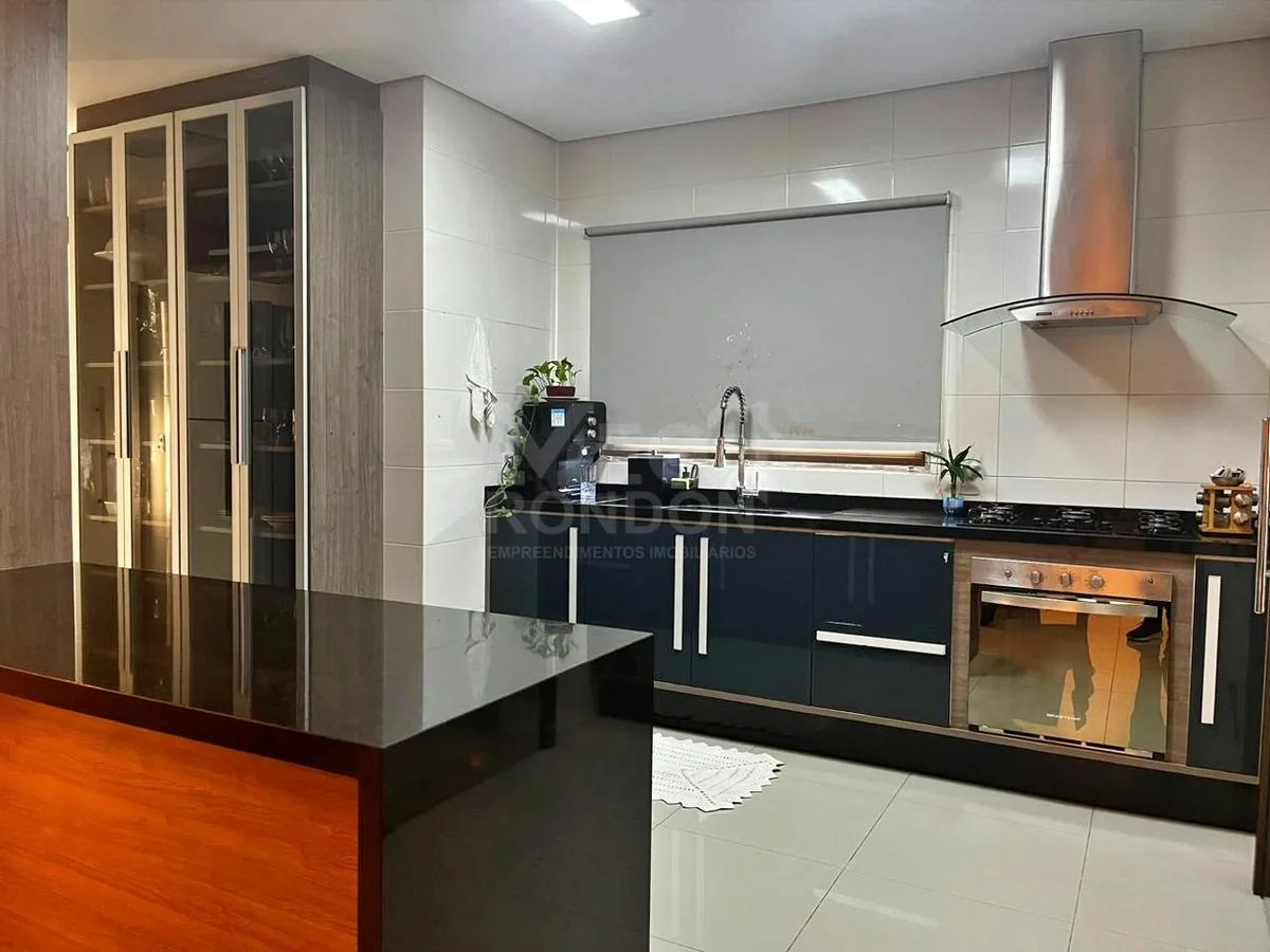 APARTAMENTO À VENDA NO EDIFICIO VAN GOGH NO BAIRRO VILA AURORA I, RONDONÓPOLIS - MT — foto 13