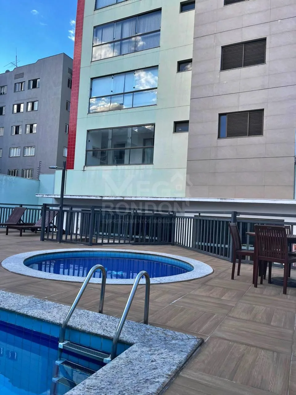 APARTAMENTO À VENDA NO EDIFICIO VAN GOGH NO BAIRRO VILA AURORA I, RONDONÓPOLIS - MT — foto 15
