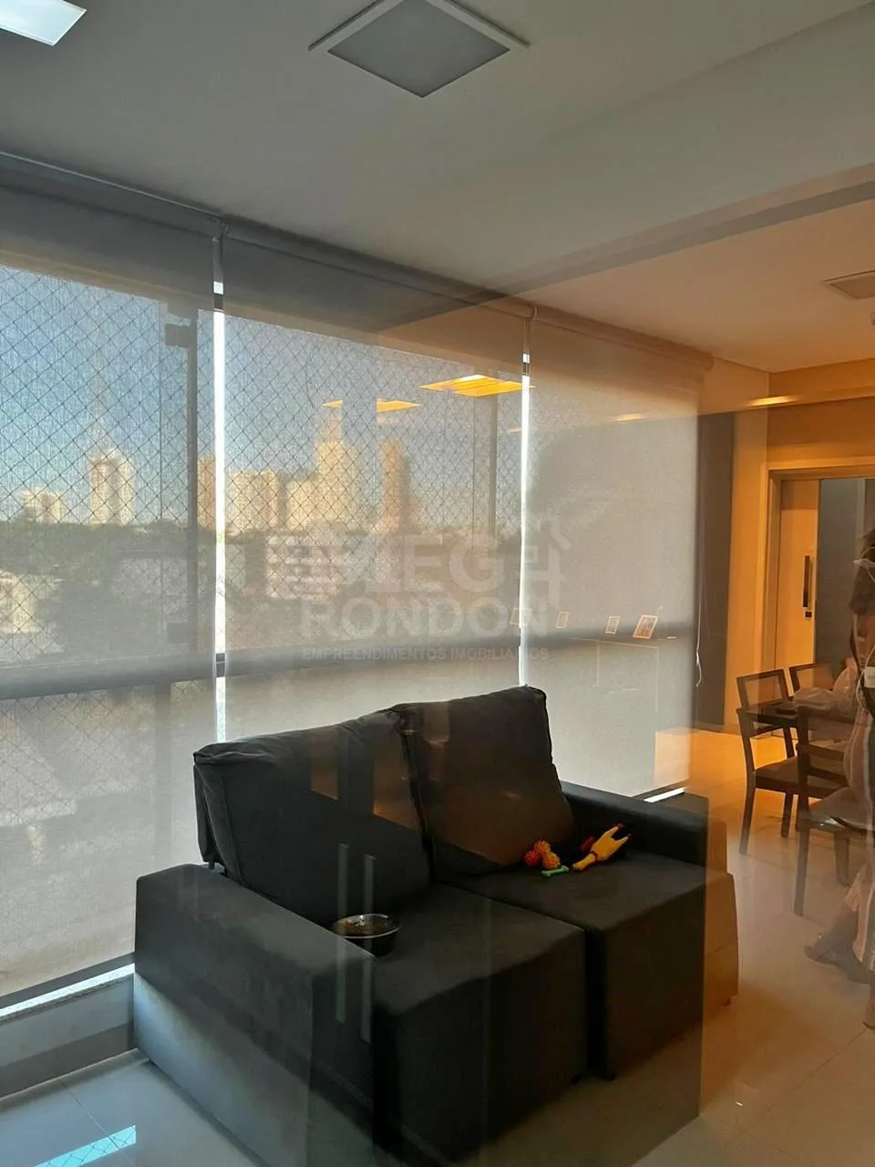 APARTAMENTO À VENDA NO EDIFICIO VAN GOGH NO BAIRRO VILA AURORA I, RONDONÓPOLIS - MT — foto 17