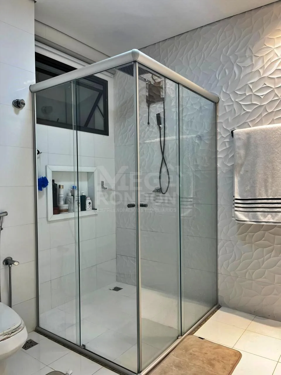 APARTAMENTO À VENDA NO EDIFICIO VAN GOGH NO BAIRRO VILA AURORA I, RONDONÓPOLIS - MT — foto 19