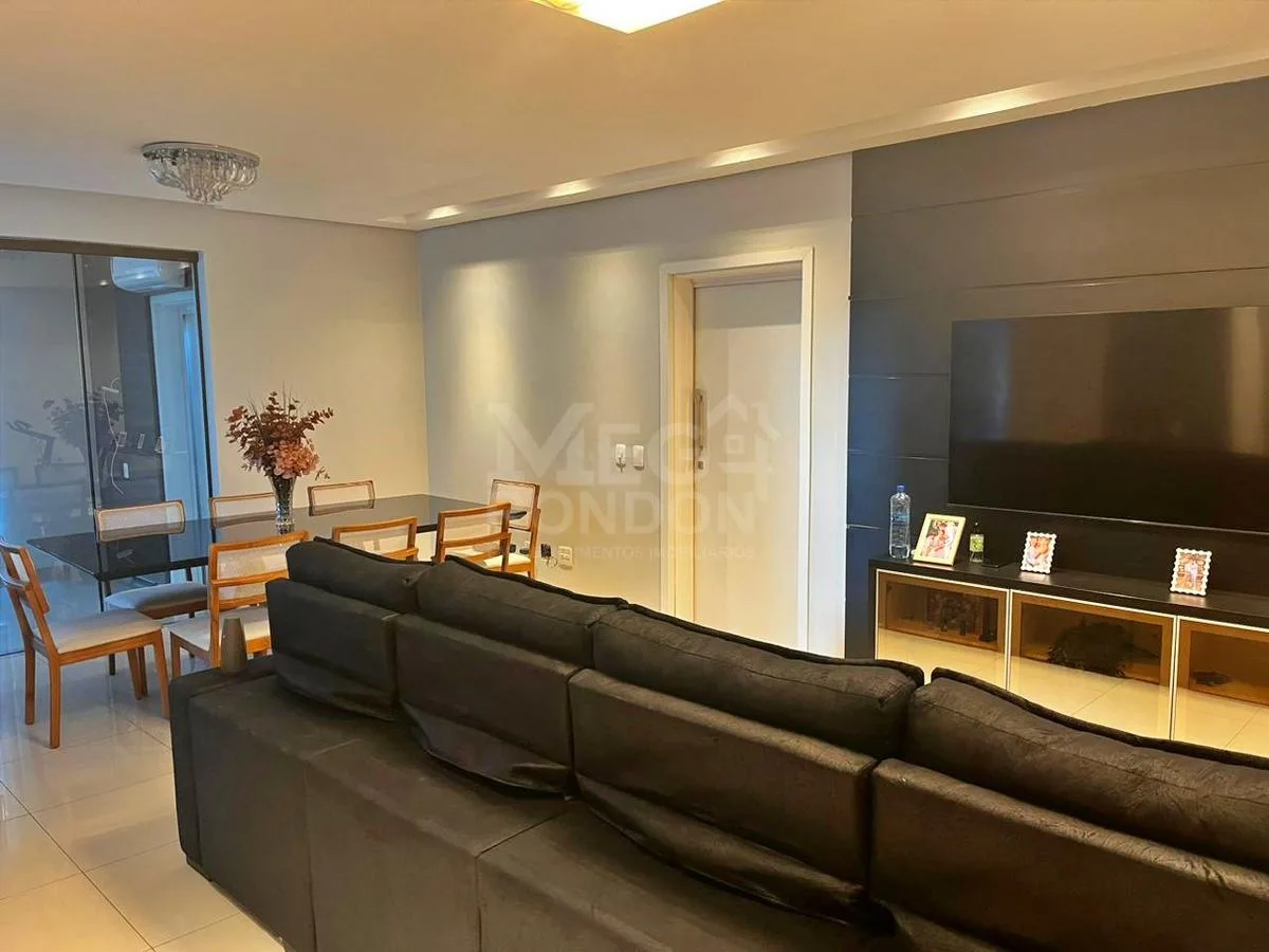 APARTAMENTO À VENDA NO EDIFICIO VAN GOGH NO BAIRRO VILA AURORA I, RONDONÓPOLIS - MT — foto 20