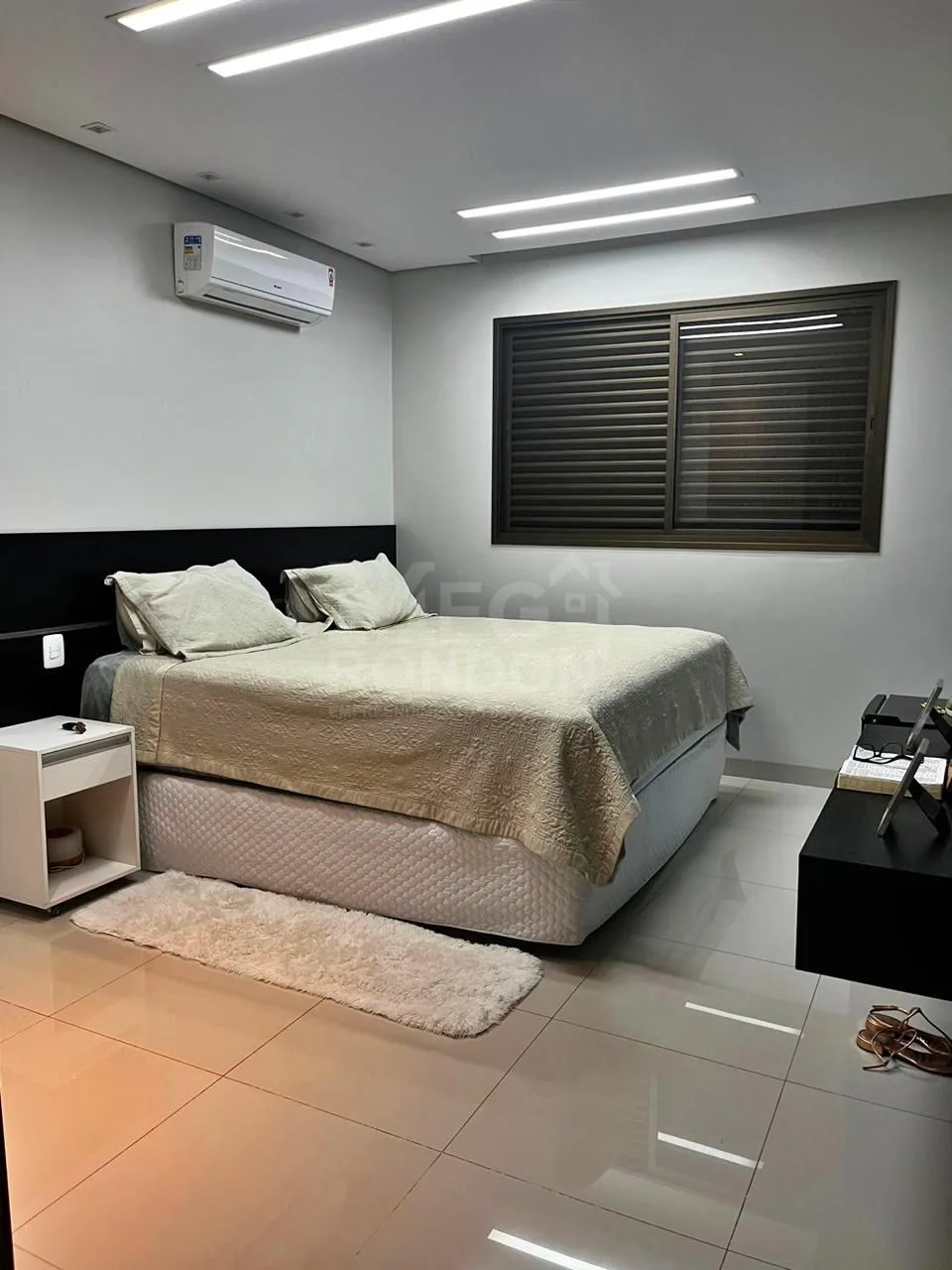 APARTAMENTO À VENDA NO EDIFICIO VAN GOGH NO BAIRRO VILA AURORA I, RONDONÓPOLIS - MT — foto 21