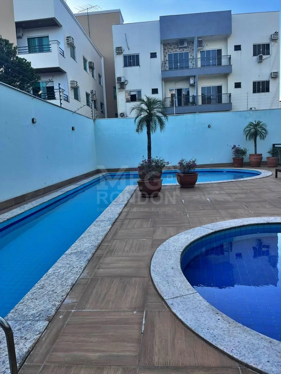 APARTAMENTO À VENDA NO EDIFICIO VAN GOGH NO BAIRRO VILA AURORA I, RONDONÓPOLIS - MT — foto 22