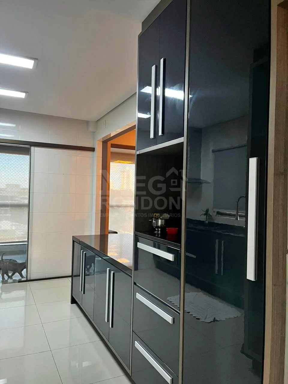 APARTAMENTO À VENDA NO EDIFICIO VAN GOGH NO BAIRRO VILA AURORA I, RONDONÓPOLIS - MT — foto 23