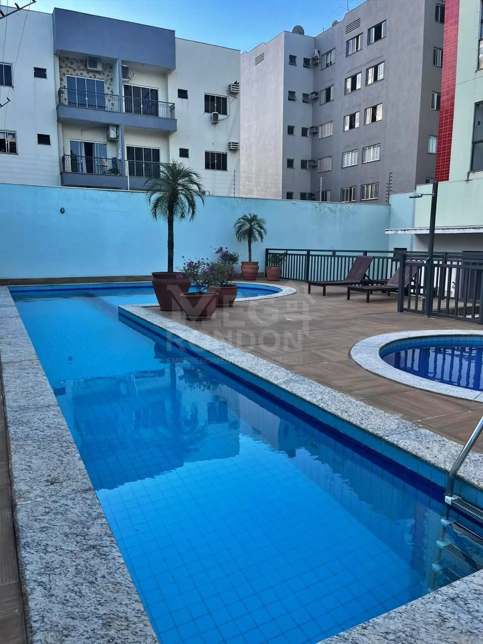 APARTAMENTO À VENDA NO EDIFICIO VAN GOGH NO BAIRRO VILA AURORA I, RONDONÓPOLIS - MT — foto 24