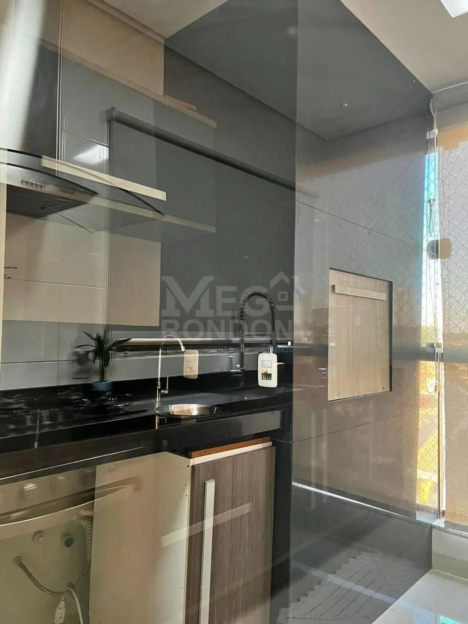APARTAMENTO À VENDA NO EDIFICIO VAN GOGH NO BAIRRO VILA AURORA I, RONDONÓPOLIS - MT — foto 25