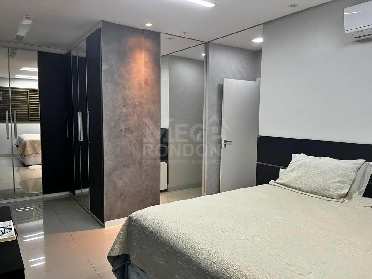 APARTAMENTO À VENDA NO EDIFICIO VAN GOGH NO BAIRRO VILA AURORA I, RONDONÓPOLIS - MT — foto 26