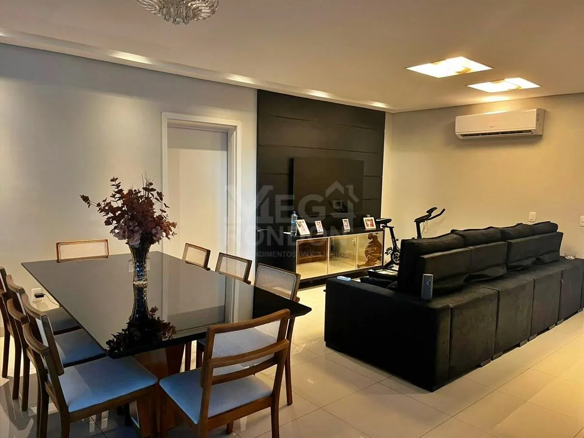 APARTAMENTO À VENDA NO EDIFICIO VAN GOGH NO BAIRRO VILA AURORA I, RONDONÓPOLIS - MT — foto 28