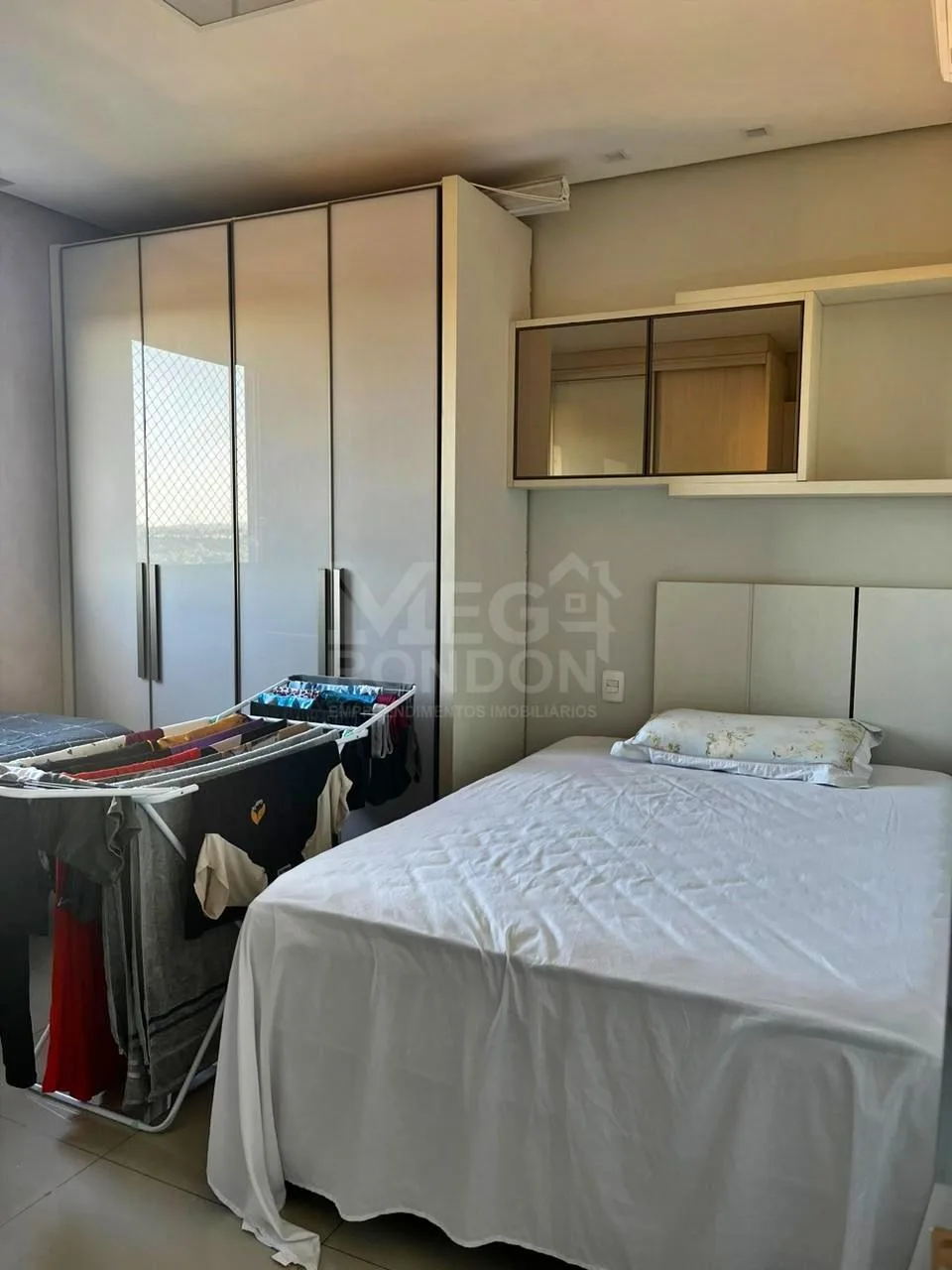 APARTAMENTO À VENDA NO EDIFICIO VAN GOGH NO BAIRRO VILA AURORA I, RONDONÓPOLIS - MT — foto 29