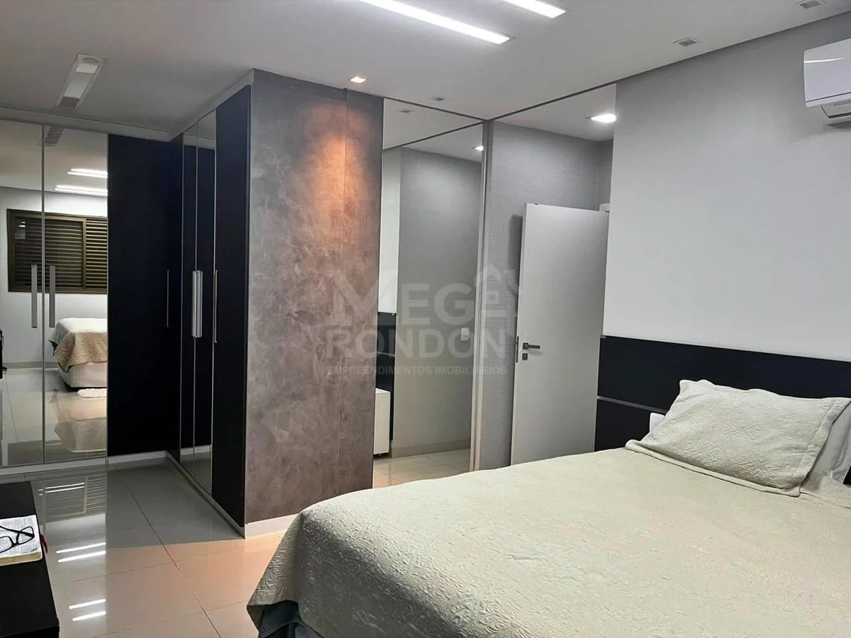 APARTAMENTO À VENDA NO EDIFICIO VAN GOGH NO BAIRRO VILA AURORA I, RONDONÓPOLIS - MT — foto 30