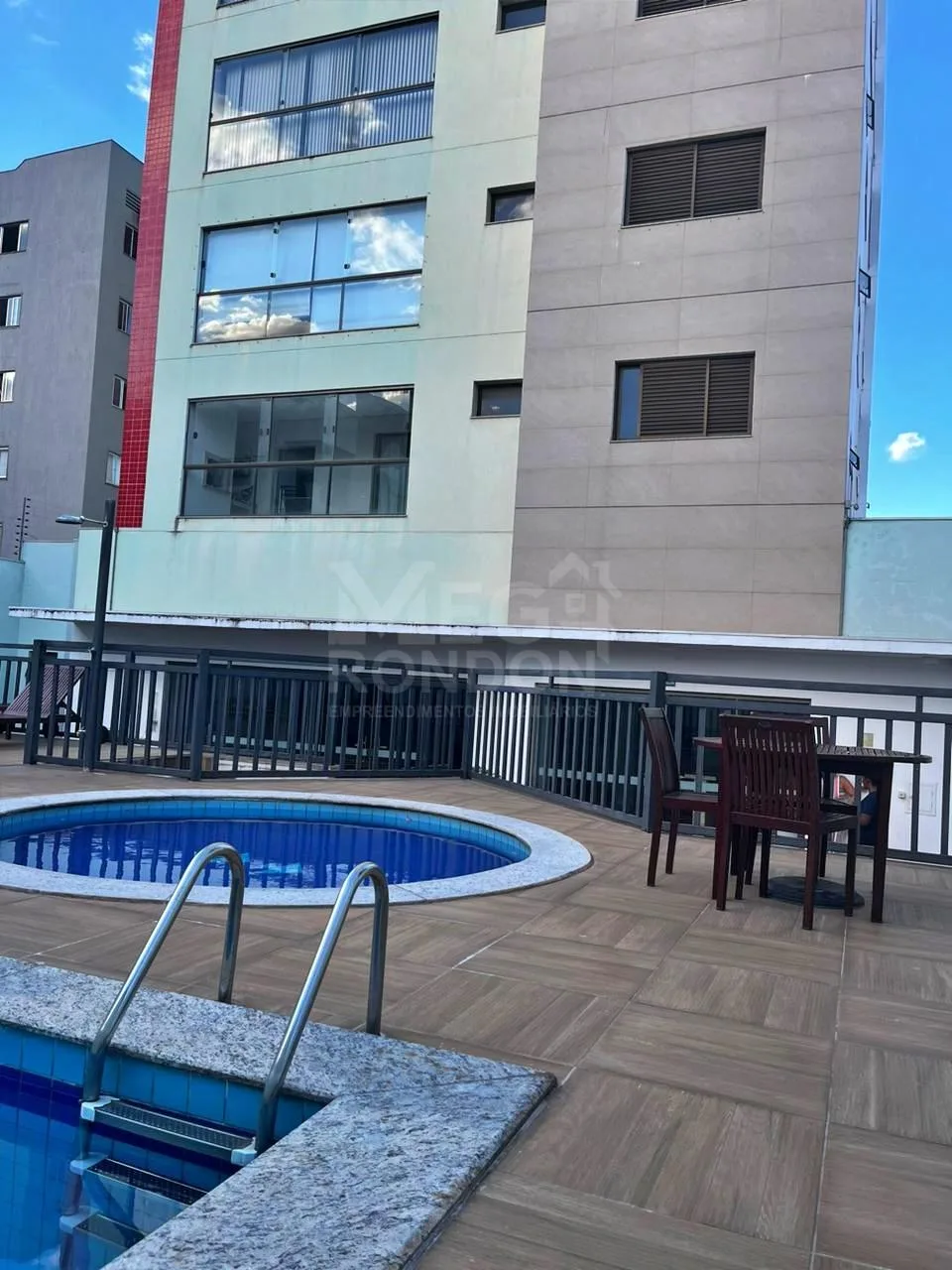 APARTAMENTO À VENDA NO EDIFICIO VAN GOGH NO BAIRRO VILA AURORA I, RONDONÓPOLIS - MT — foto 31