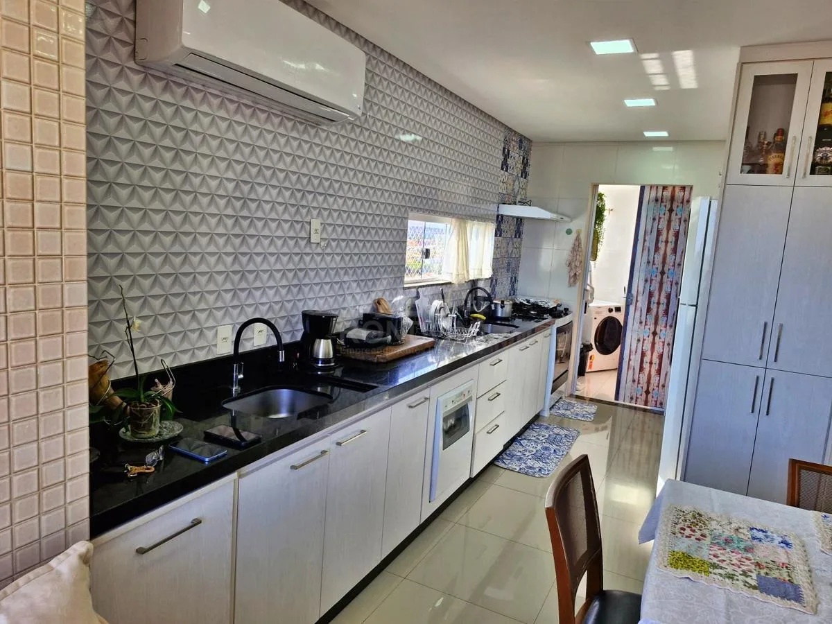 APARTAMENTO Ă VENDA NO EDIFĂCIO CLASSIC II, RONDONĂPOLIS â MT â foto 5