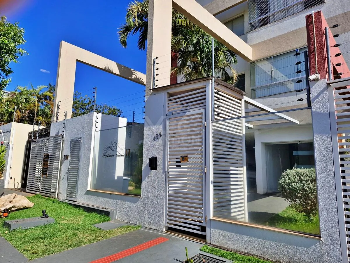 APARTAMENTO Ă VENDA NO EDIFĂCIO CLASSIC II, RONDONĂPOLIS â MT â foto 8