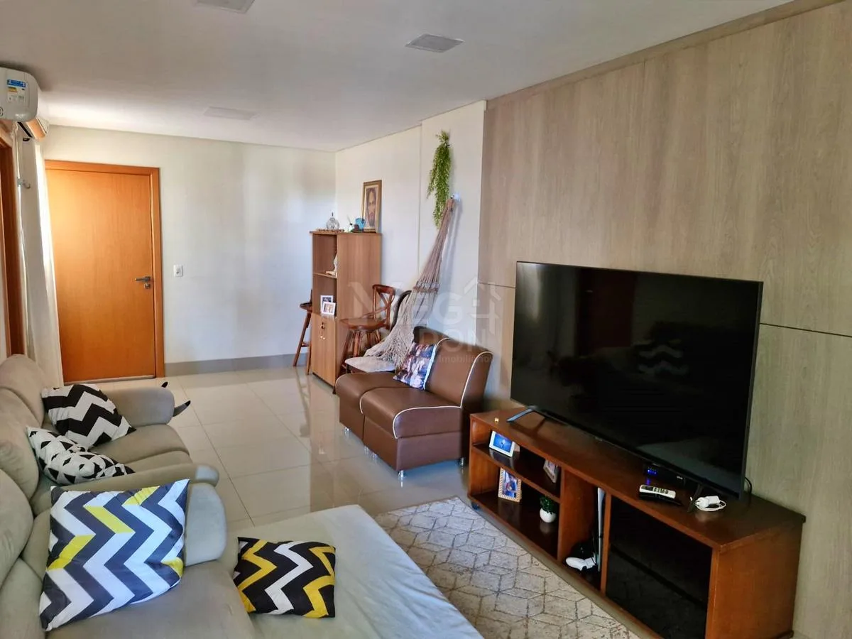 APARTAMENTO Ă VENDA NO EDIFĂCIO CLASSIC II, RONDONĂPOLIS â MT â foto 11