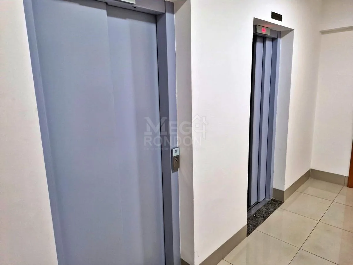 APARTAMENTO Ă VENDA NO EDIFĂCIO CLASSIC II, RONDONĂPOLIS â MT â foto 14