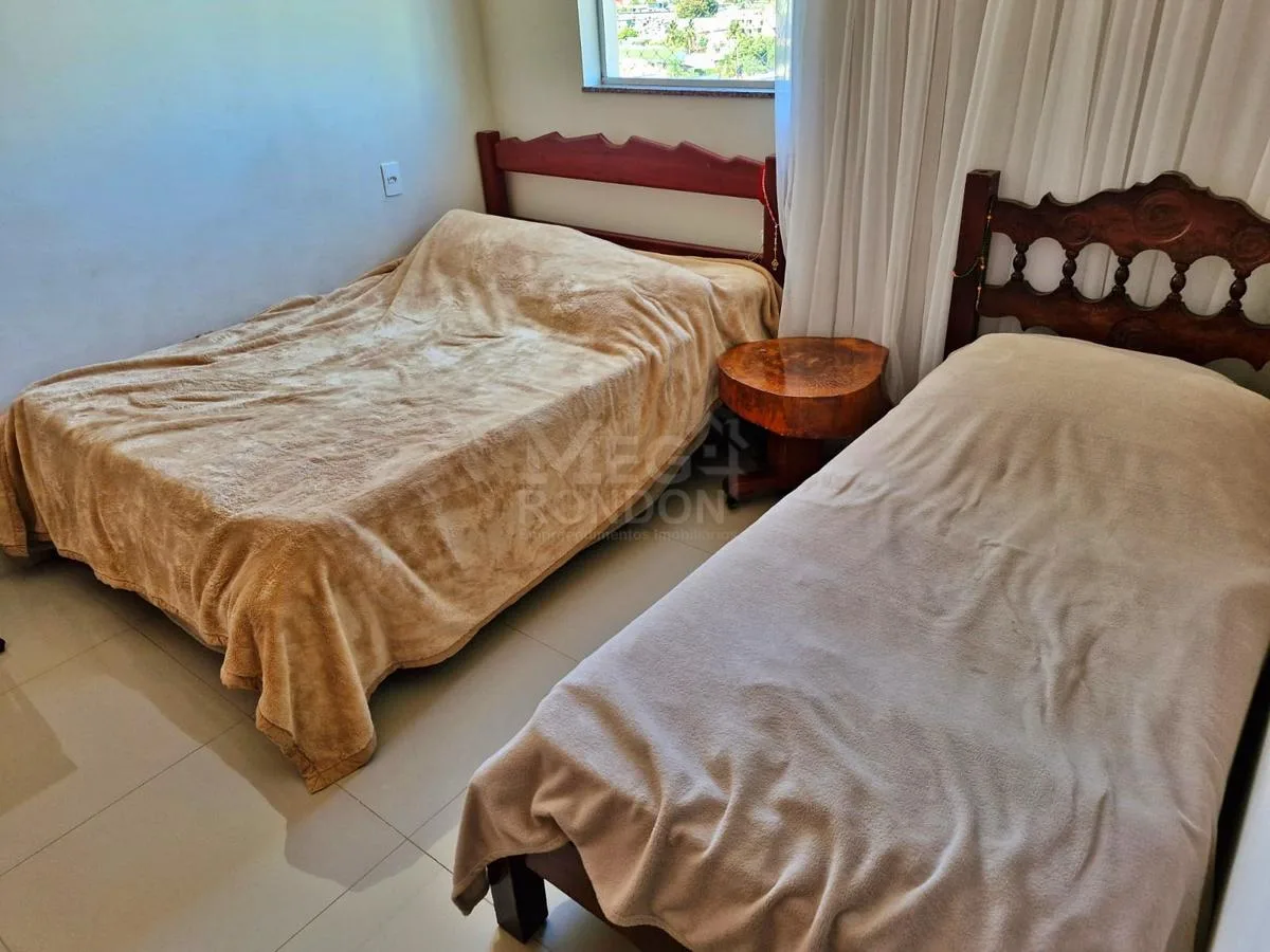 APARTAMENTO Ă VENDA NO EDIFĂCIO CLASSIC II, RONDONĂPOLIS â MT â foto 15