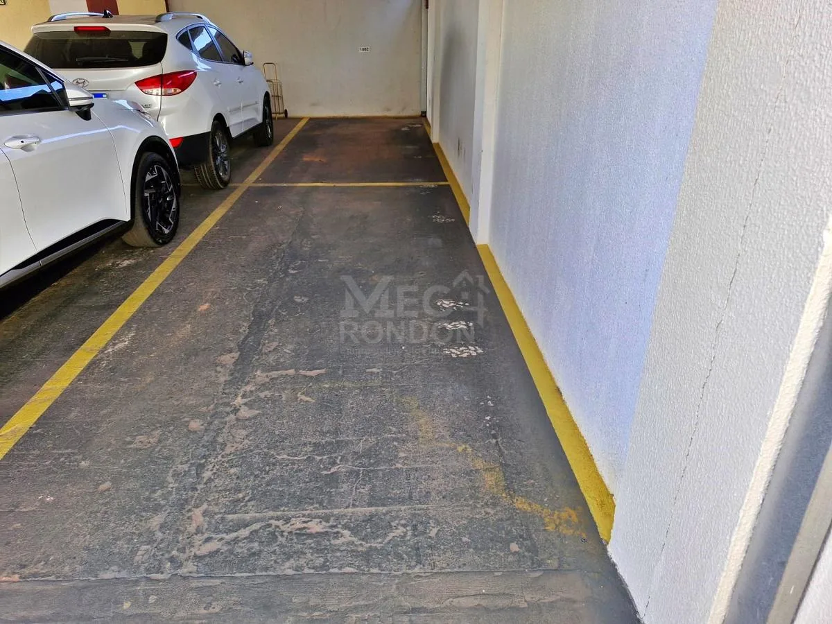 APARTAMENTO Ă VENDA NO EDIFĂCIO CLASSIC II, RONDONĂPOLIS â MT â foto 17
