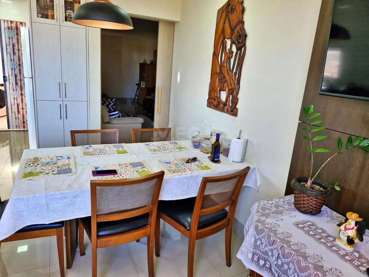 APARTAMENTO Ă VENDA NO EDIFĂCIO CLASSIC II, RONDONĂPOLIS â MT â foto 20
