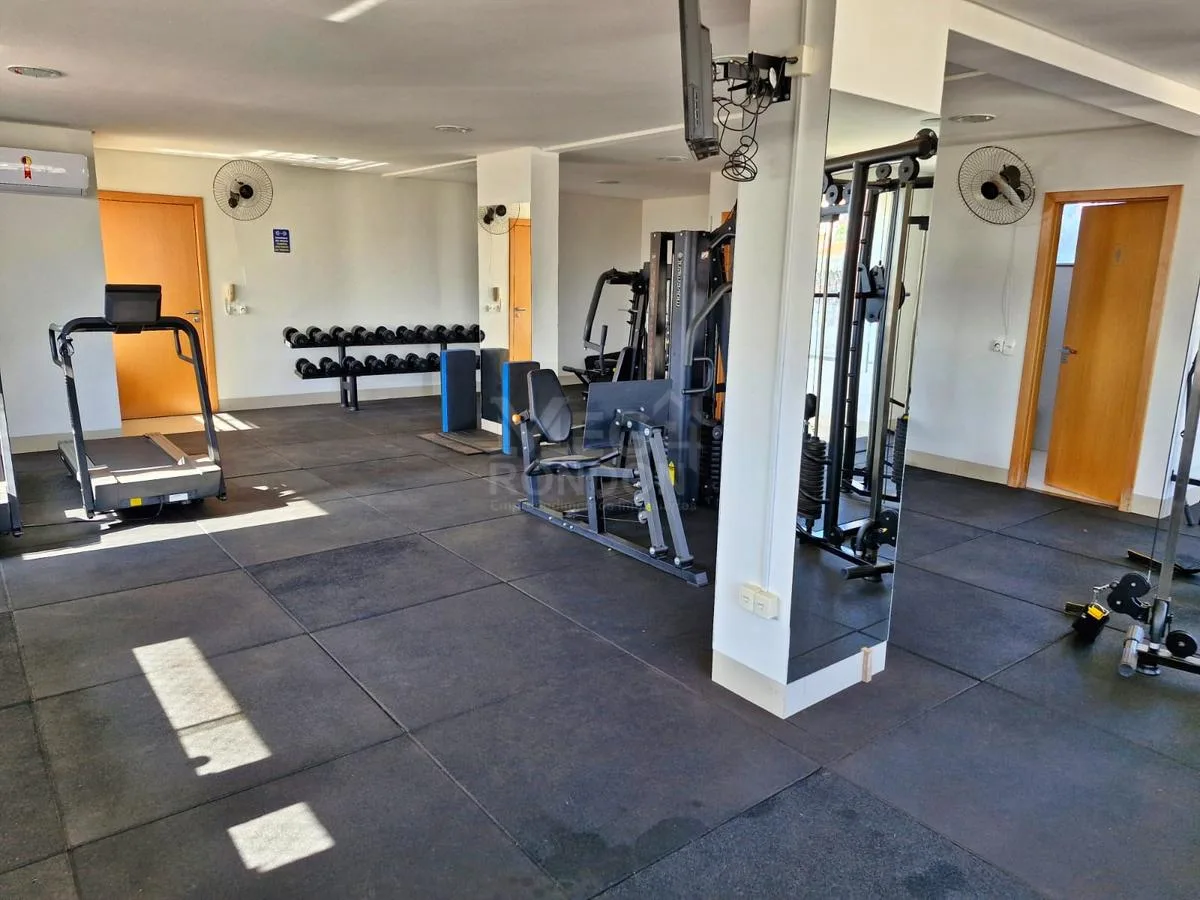 APARTAMENTO Ă VENDA NO EDIFĂCIO CLASSIC II, RONDONĂPOLIS â MT â foto 22