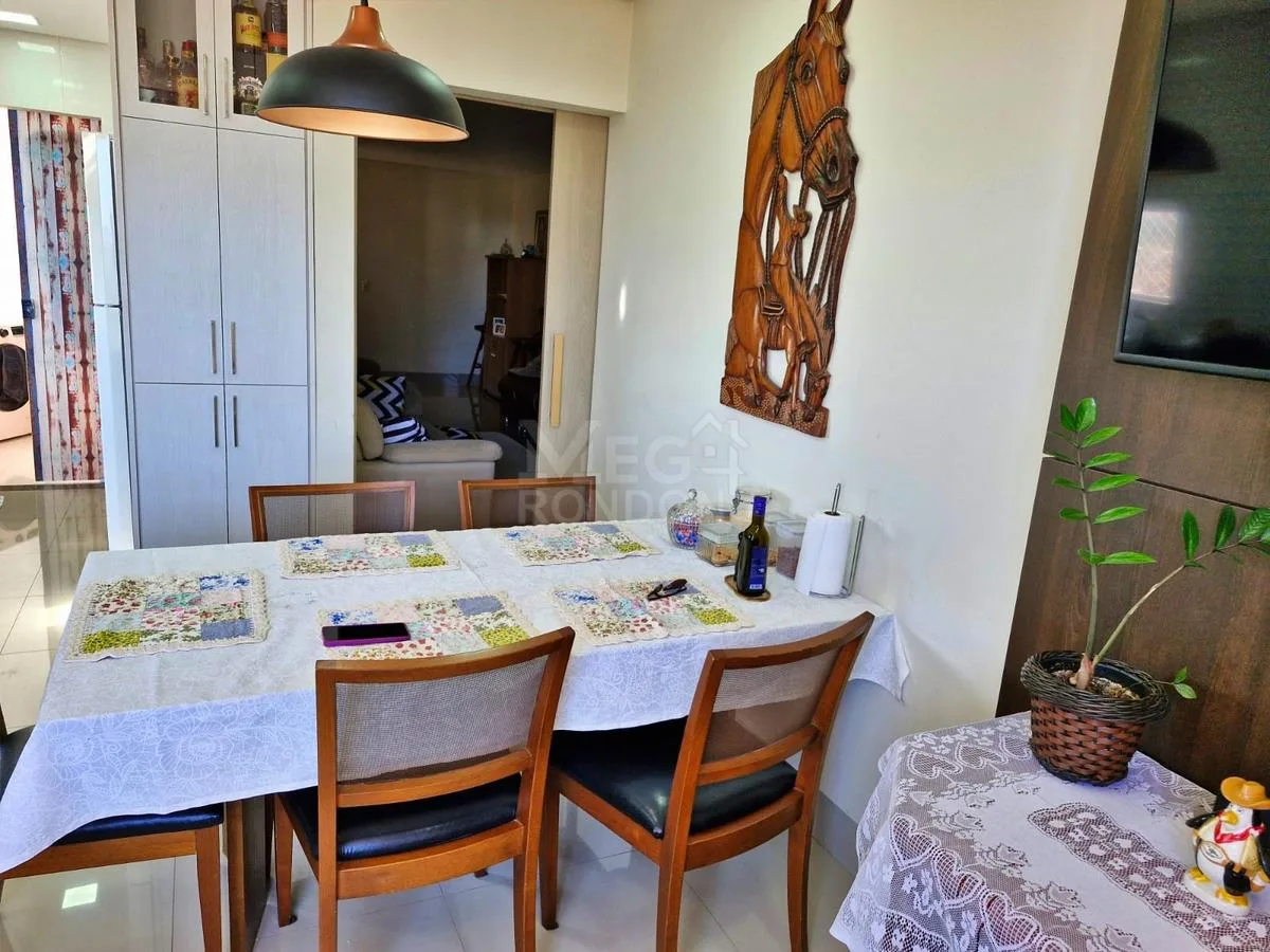 APARTAMENTO Ă VENDA NO EDIFĂCIO CLASSIC II, RONDONĂPOLIS â MT â foto 25