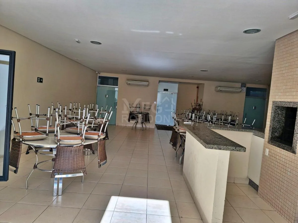 APARTAMENTO Ă VENDA NO EDIFĂCIO CLASSIC II, RONDONĂPOLIS â MT â foto 29