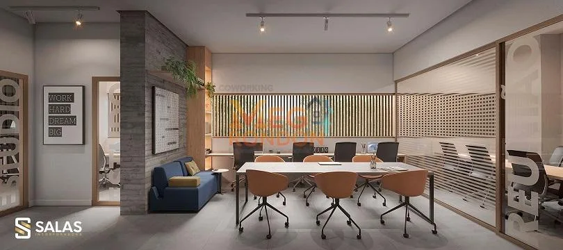 APARTAMENTOS Ă VENDA NO EDIFĂCIO AURORA HOME RESORT, RONDONĂPOLIS - MT â foto 4