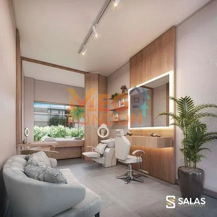 APARTAMENTOS Ă VENDA NO EDIFĂCIO AURORA HOME RESORT, RONDONĂPOLIS - MT â foto 6