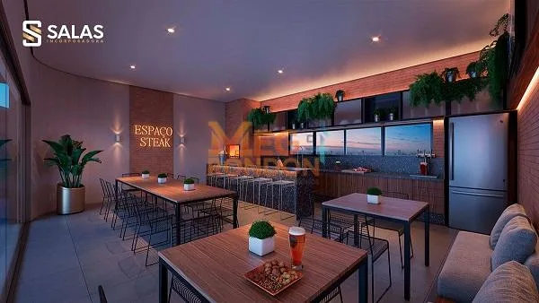 APARTAMENTOS Ă VENDA NO EDIFĂCIO AURORA HOME RESORT, RONDONĂPOLIS - MT â foto 10