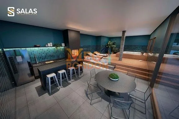 APARTAMENTOS Ă VENDA NO EDIFĂCIO AURORA HOME RESORT, RONDONĂPOLIS - MT â foto 14
