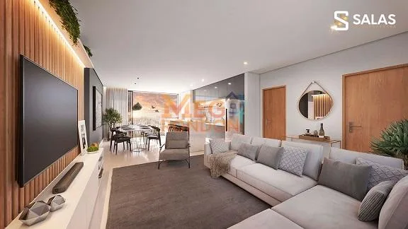 APARTAMENTOS Ă VENDA NO EDIFĂCIO AURORA HOME RESORT, RONDONĂPOLIS - MT â foto 17