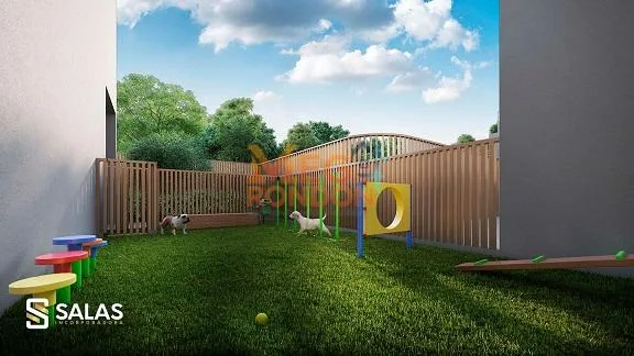 APARTAMENTOS Ă VENDA NO EDIFĂCIO AURORA HOME RESORT, RONDONĂPOLIS - MT â foto 20