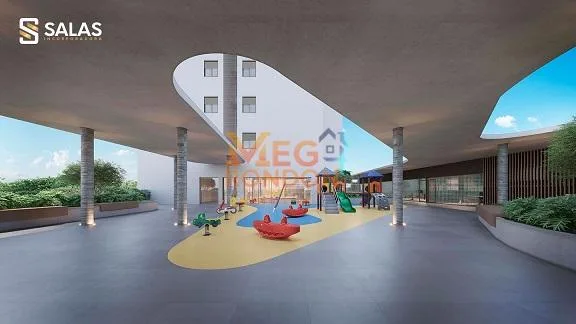 APARTAMENTOS Ă VENDA NO EDIFĂCIO AURORA HOME RESORT, RONDONĂPOLIS - MT â foto 23