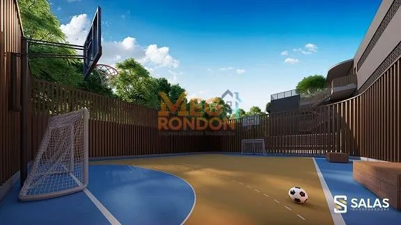 APARTAMENTOS Ă VENDA NO EDIFĂCIO AURORA HOME RESORT, RONDONĂPOLIS - MT â foto 26