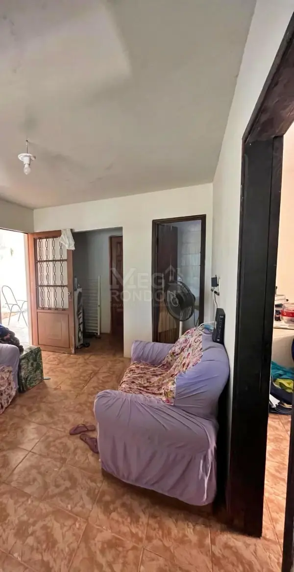CASA À VENDA NO BAIRRO JARDIM BELO HORIZONTE, RONDONÓPOLIS – MT