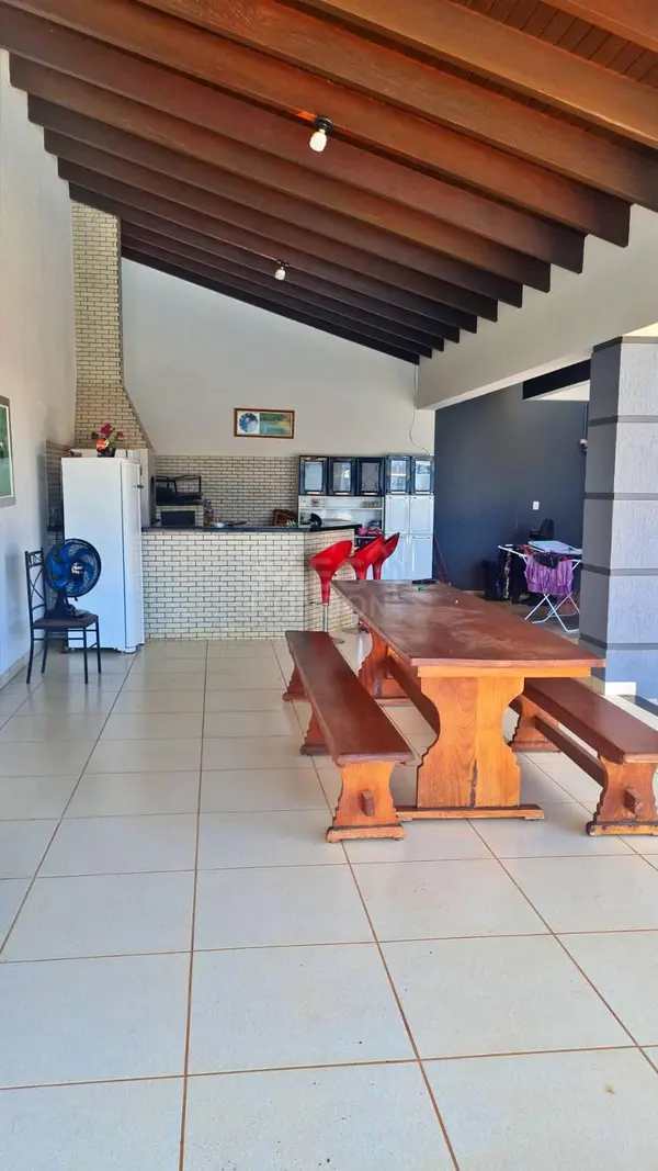 SOBRADO À VENDA/ALUGUEL NO BAIRRO SAGRADA FAMÍLIA, RONDONÓPOLIS – MT