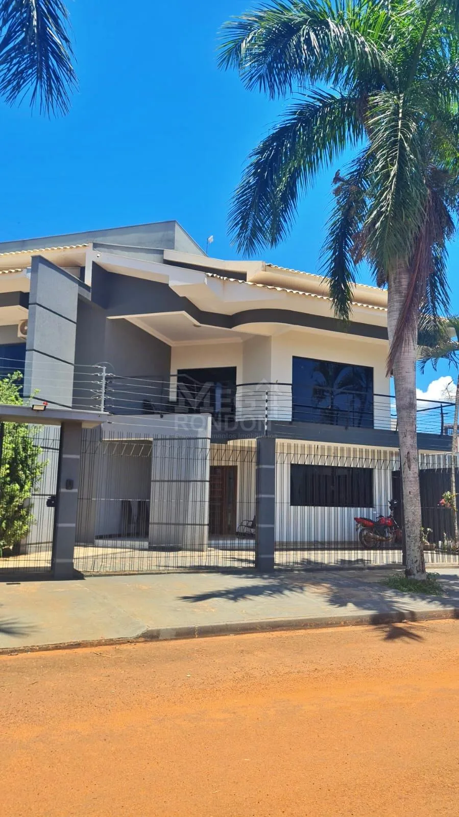 SOBRADO À VENDA/ALUGUEL NO BAIRRO SAGRADA FAMÍLIA, RONDONÓPOLIS – MT — foto 3