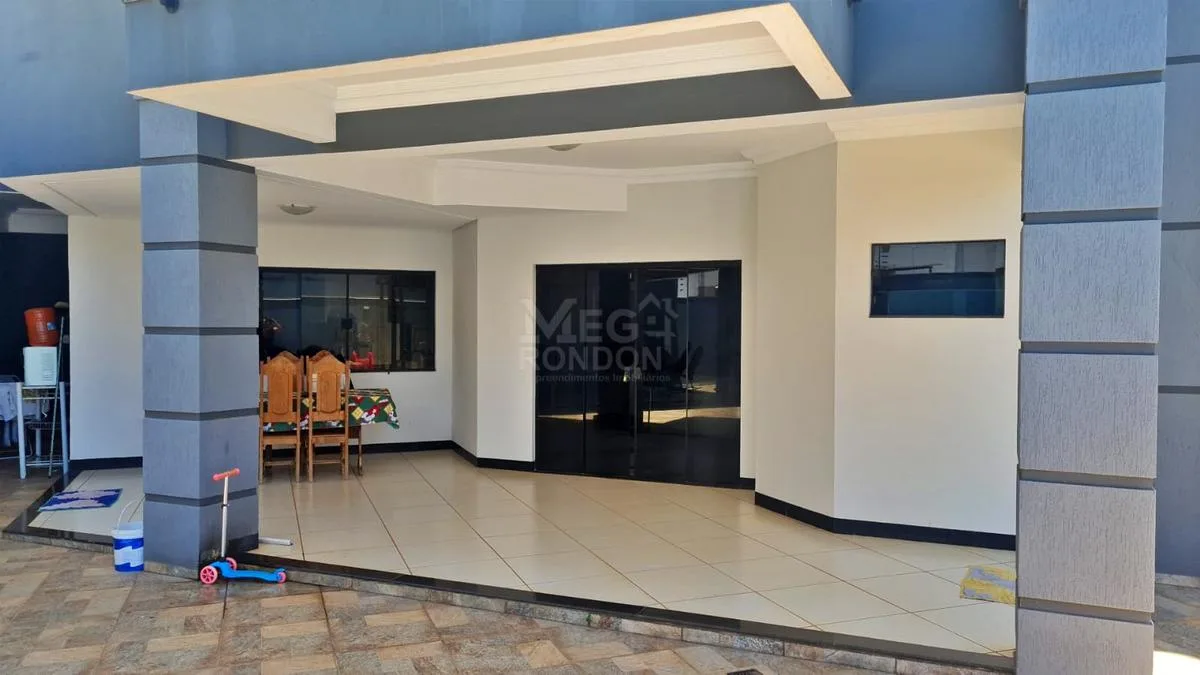 SOBRADO À VENDA/ALUGUEL NO BAIRRO SAGRADA FAMÍLIA, RONDONÓPOLIS – MT — foto 4