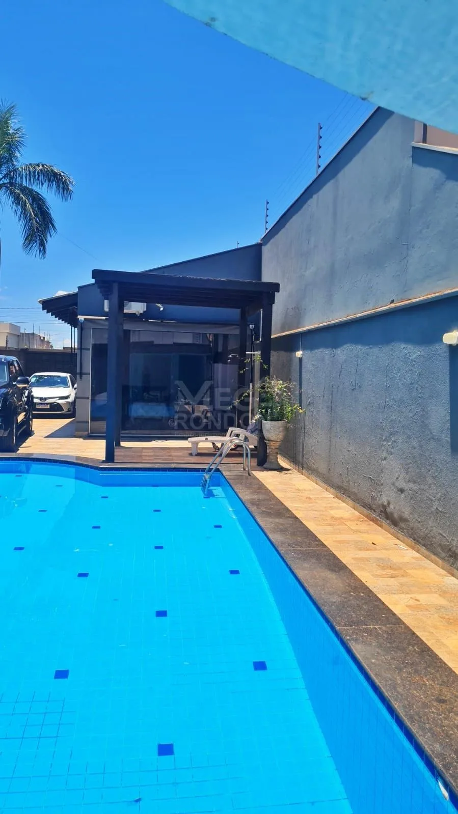SOBRADO À VENDA/ALUGUEL NO BAIRRO SAGRADA FAMÍLIA, RONDONÓPOLIS – MT — foto 5
