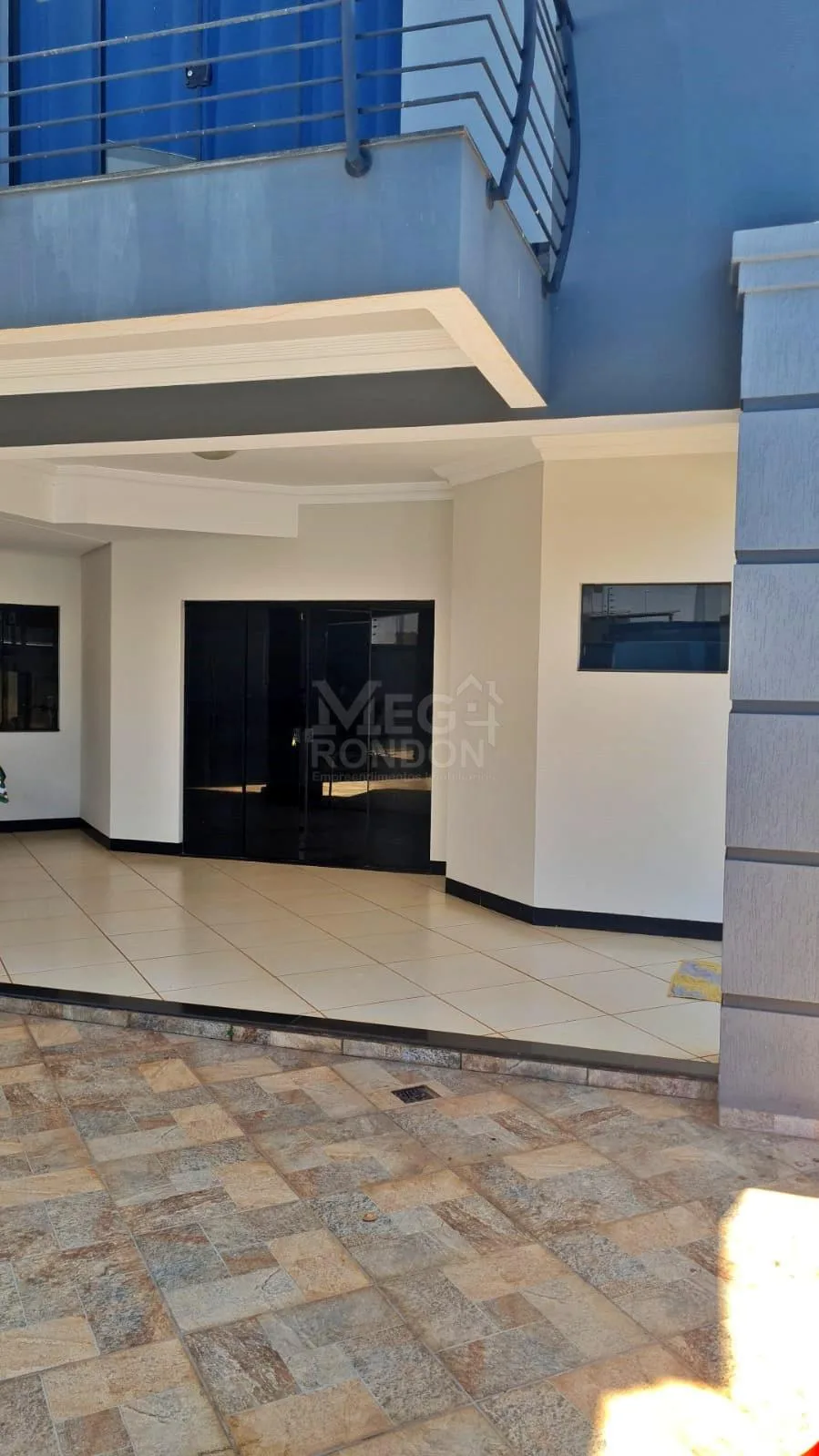 SOBRADO À VENDA/ALUGUEL NO BAIRRO SAGRADA FAMÍLIA, RONDONÓPOLIS – MT — foto 6