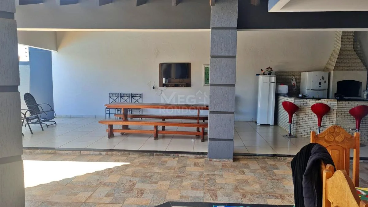 SOBRADO À VENDA/ALUGUEL NO BAIRRO SAGRADA FAMÍLIA, RONDONÓPOLIS – MT — foto 10