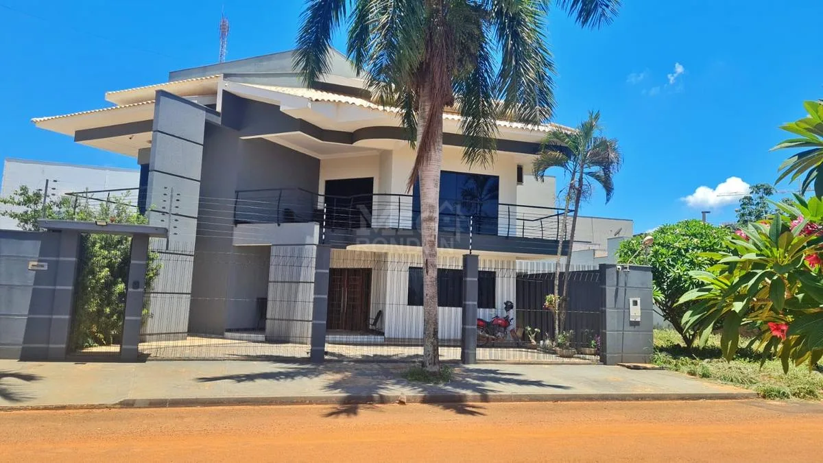 SOBRADO À VENDA/ALUGUEL NO BAIRRO SAGRADA FAMÍLIA, RONDONÓPOLIS – MT — foto 12