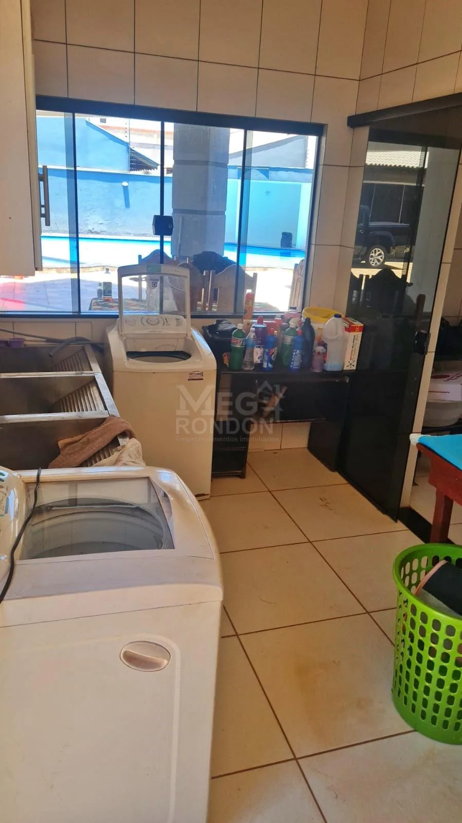 SOBRADO À VENDA/ALUGUEL NO BAIRRO SAGRADA FAMÍLIA, RONDONÓPOLIS – MT — foto 14