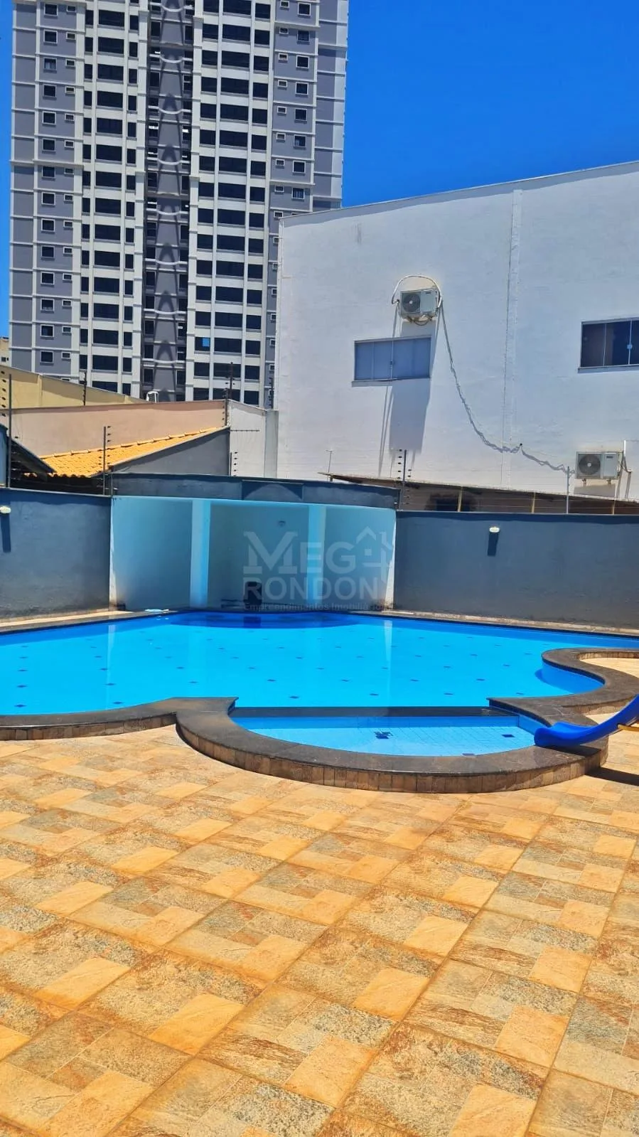 SOBRADO À VENDA/ALUGUEL NO BAIRRO SAGRADA FAMÍLIA, RONDONÓPOLIS – MT — foto 16