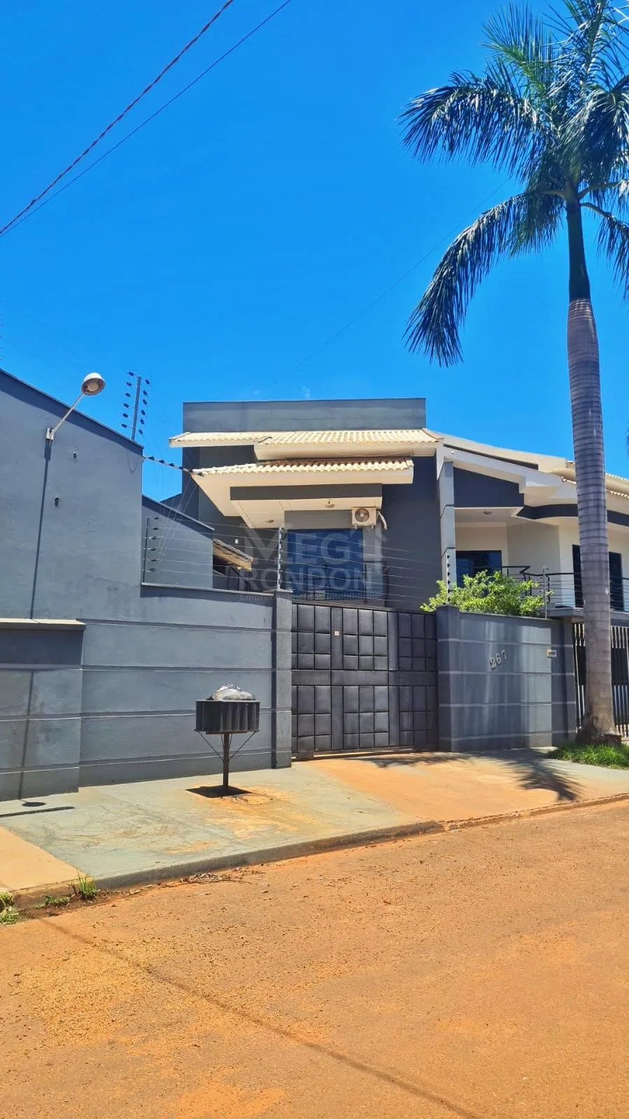 SOBRADO À VENDA/ALUGUEL NO BAIRRO SAGRADA FAMÍLIA, RONDONÓPOLIS – MT — foto 19
