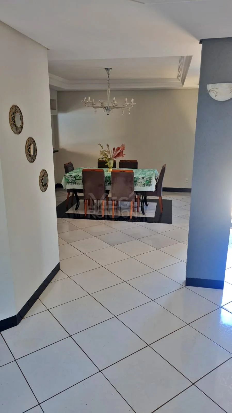 SOBRADO À VENDA/ALUGUEL NO BAIRRO SAGRADA FAMÍLIA, RONDONÓPOLIS – MT — foto 22
